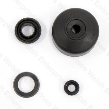 Jaguar Clutch Master Cylinder Repair Kit (Dunlop) - E-Type 3.8