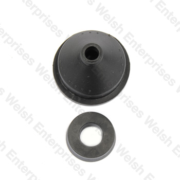 Jaguar Clutch Slave Cylinder Rebuild Kit
