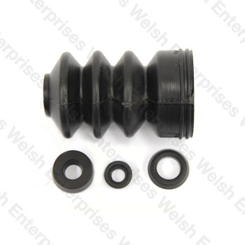 Jaguar Clutch Master Cylinder Repair Kit (Dunlop Master Cylinder)