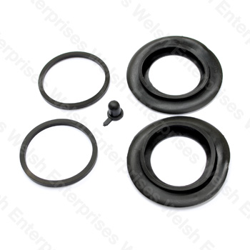 Jaguar Rear Brake Caliper Repair Kit