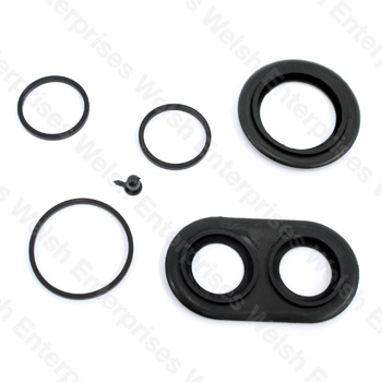 Jaguar Front Caliper Rebuild Kit