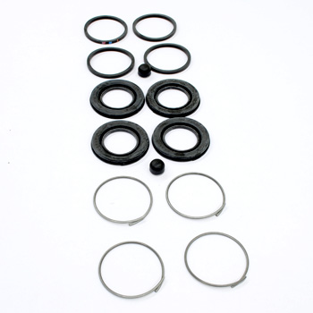 Jaguar Rear Brake Calipers Seal Kit
