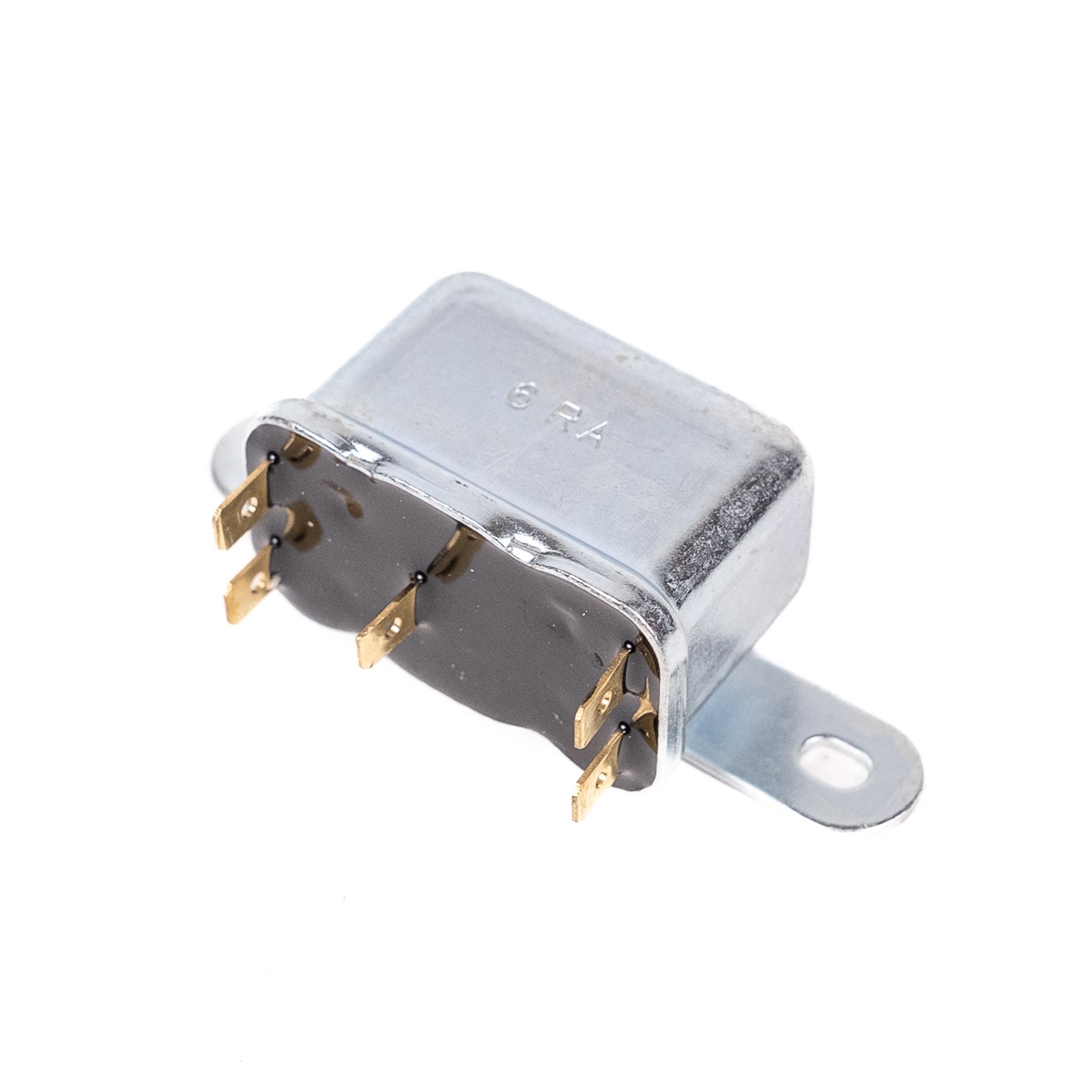 Jaguar Relay Ignition Protection Rela