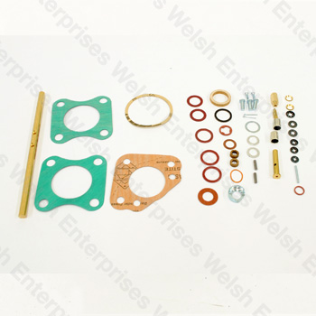 Jaguar Major Carburetor Kit