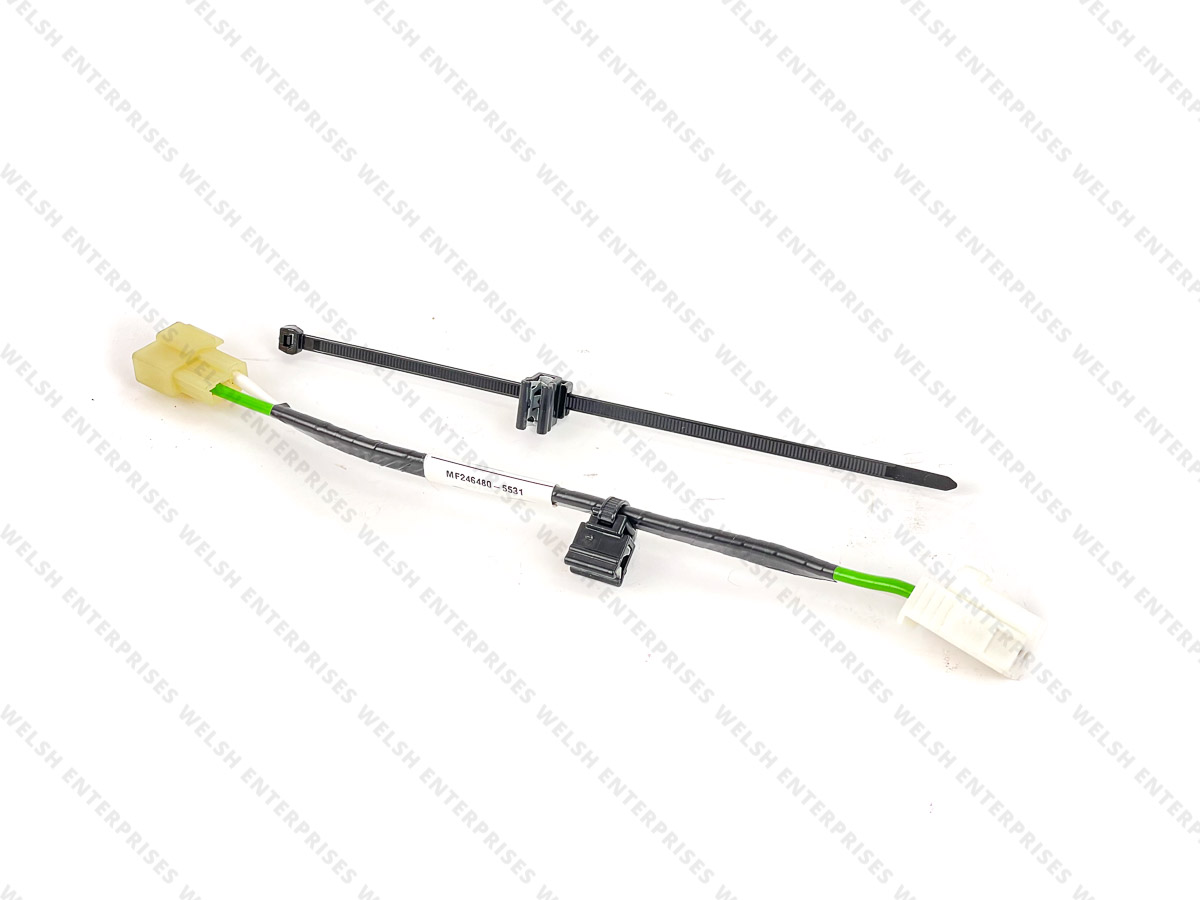 Harness Blower Motor
