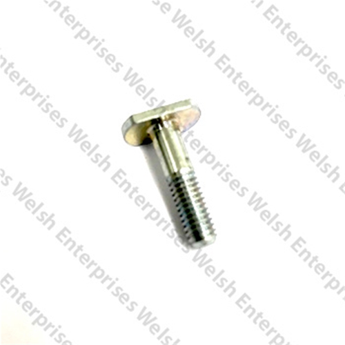 Jaguar Emergency Brake Pad Bolt