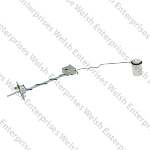 Jaguar Right Hand Fuel Sender Unit