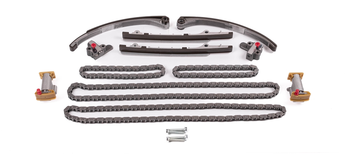 Jaguar Timing Chain Kit - 4.0 V8