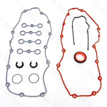 Jaguar Timing Chain Gasket Kit - 4.0 V8 - Early
