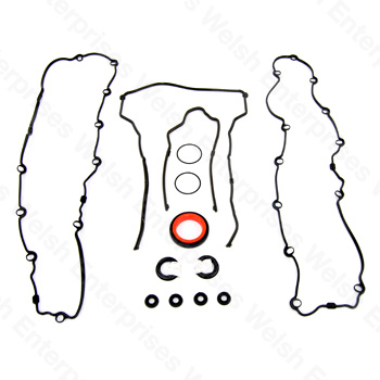 Jaguar Timing Chain Gasket Kit - 4.0 V8 - Late