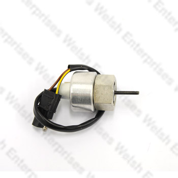 Jaguar XJS Speedometer Transducer