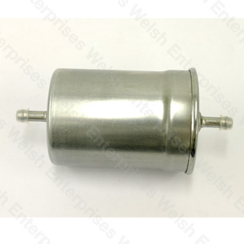Jaguar Fuel Filter - BOSCH