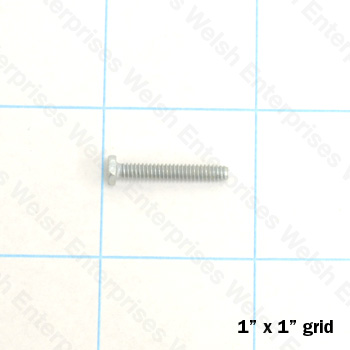 Jaguar Set Screw
