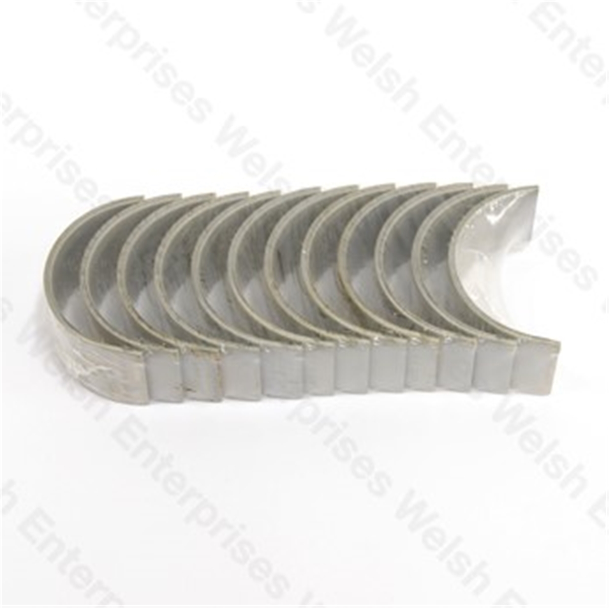 Jaguar Rod Bearing Set - +30
