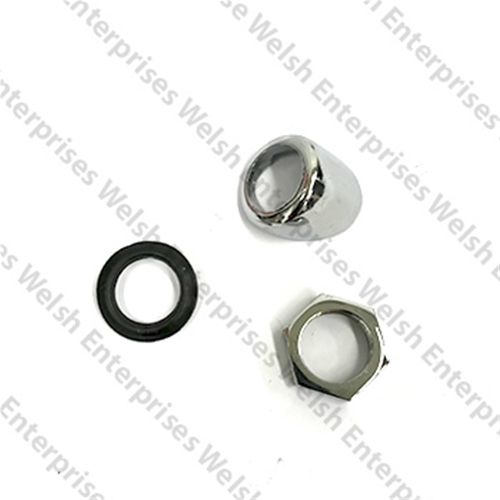 Jaguar Bezel Wiper Kit