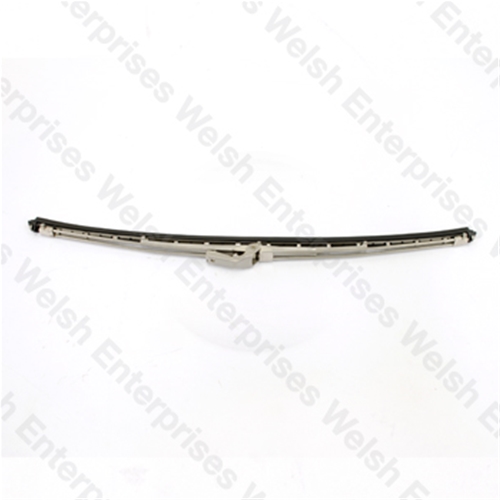 Jaguar Blade Wiper Satin Finish