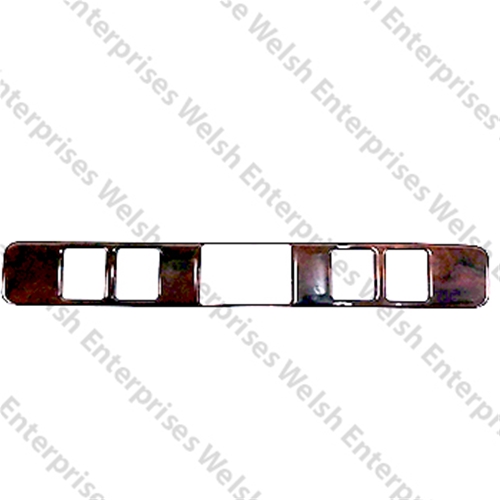 Jaguar Dash Switch Trim