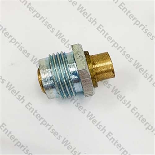 Jaguar Jet Bearing and Nut Kit