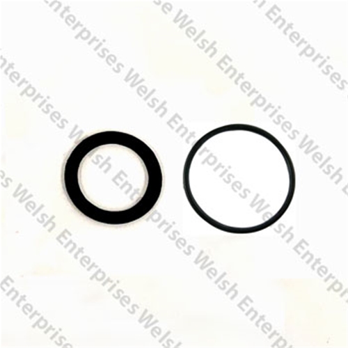 Jaguar XJ6 Fuel Tank Fitting Kit