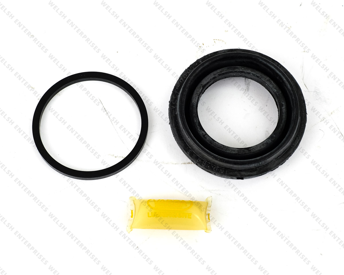 Jaguar Caliper Seal Kit Rear
