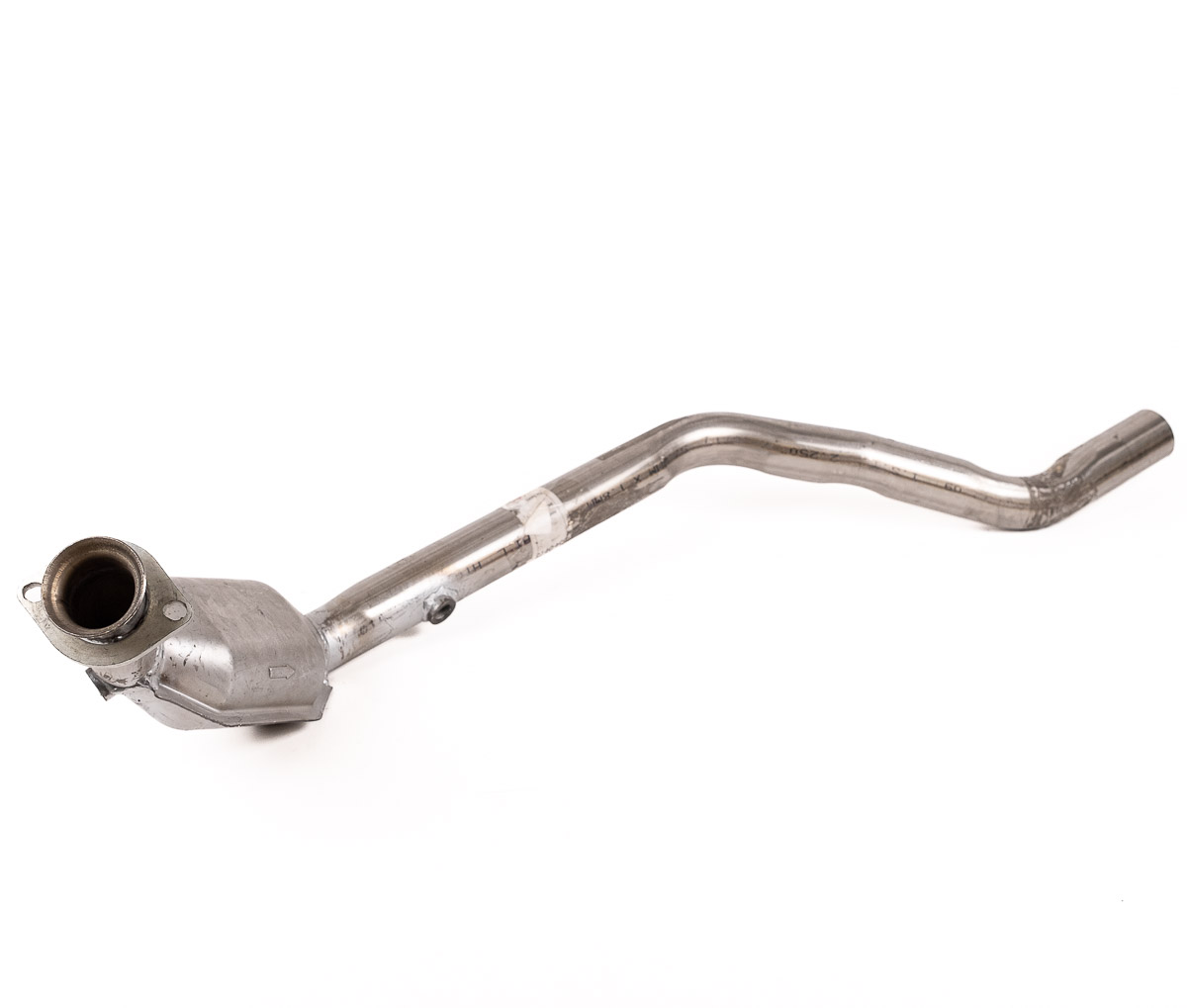 Jaguar Cat Conv S-Type 4.0L Right Hand