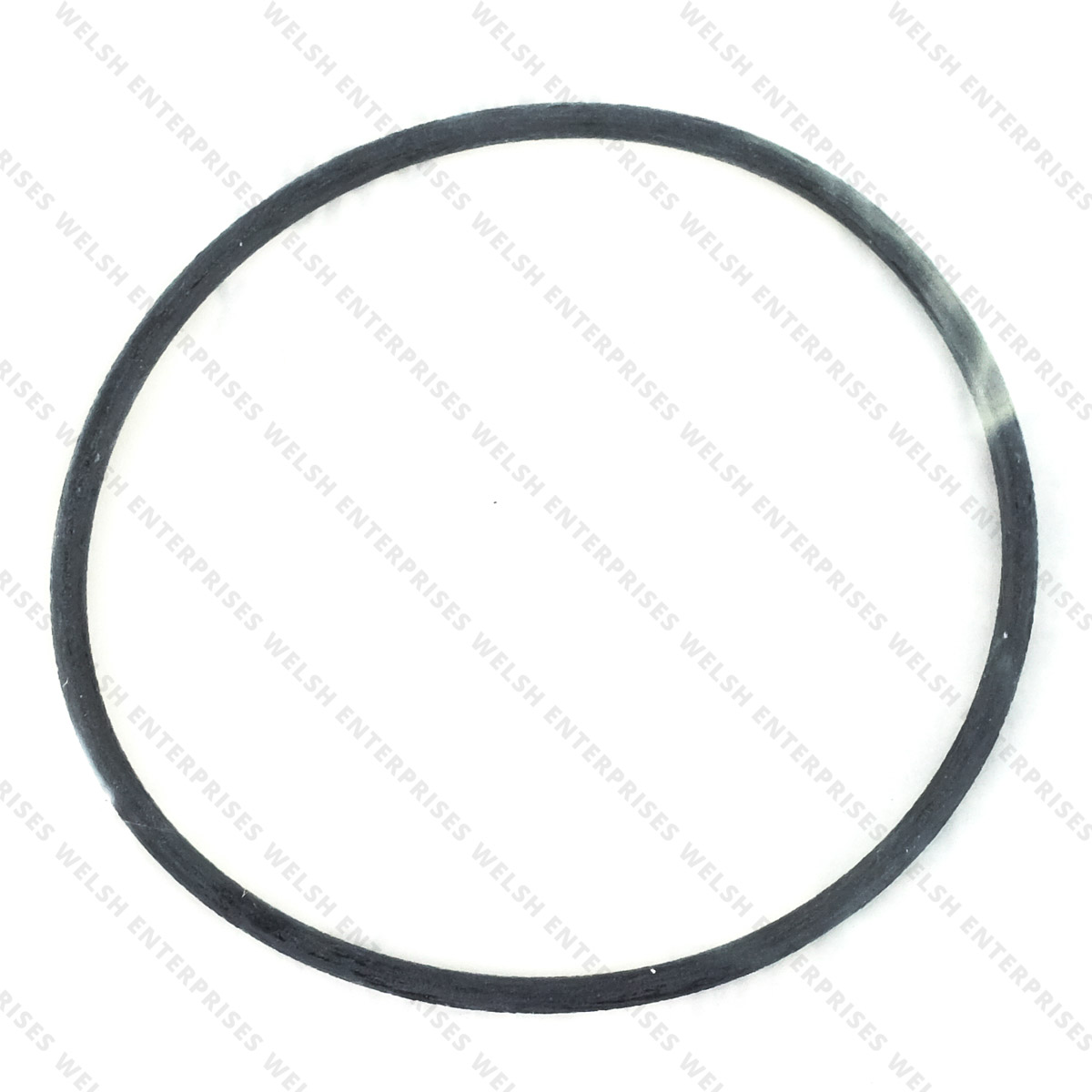 Jaguar Seal Ring Crank/Pulley