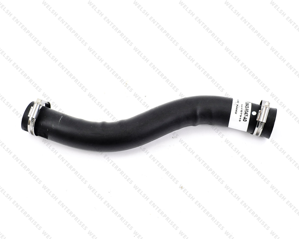 Jaguar Hose Fuel Filler S-Type
