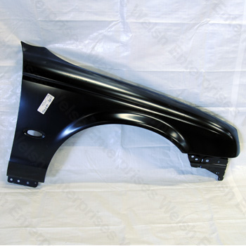 Jaguar Right Hand Front Wing