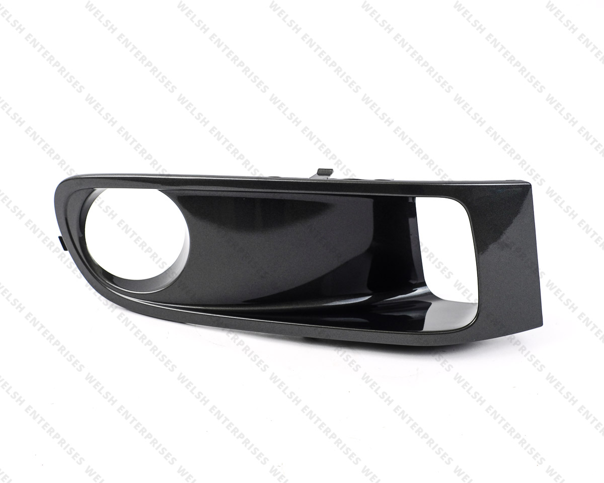 Jaguar Fog Lamp Cover RHF