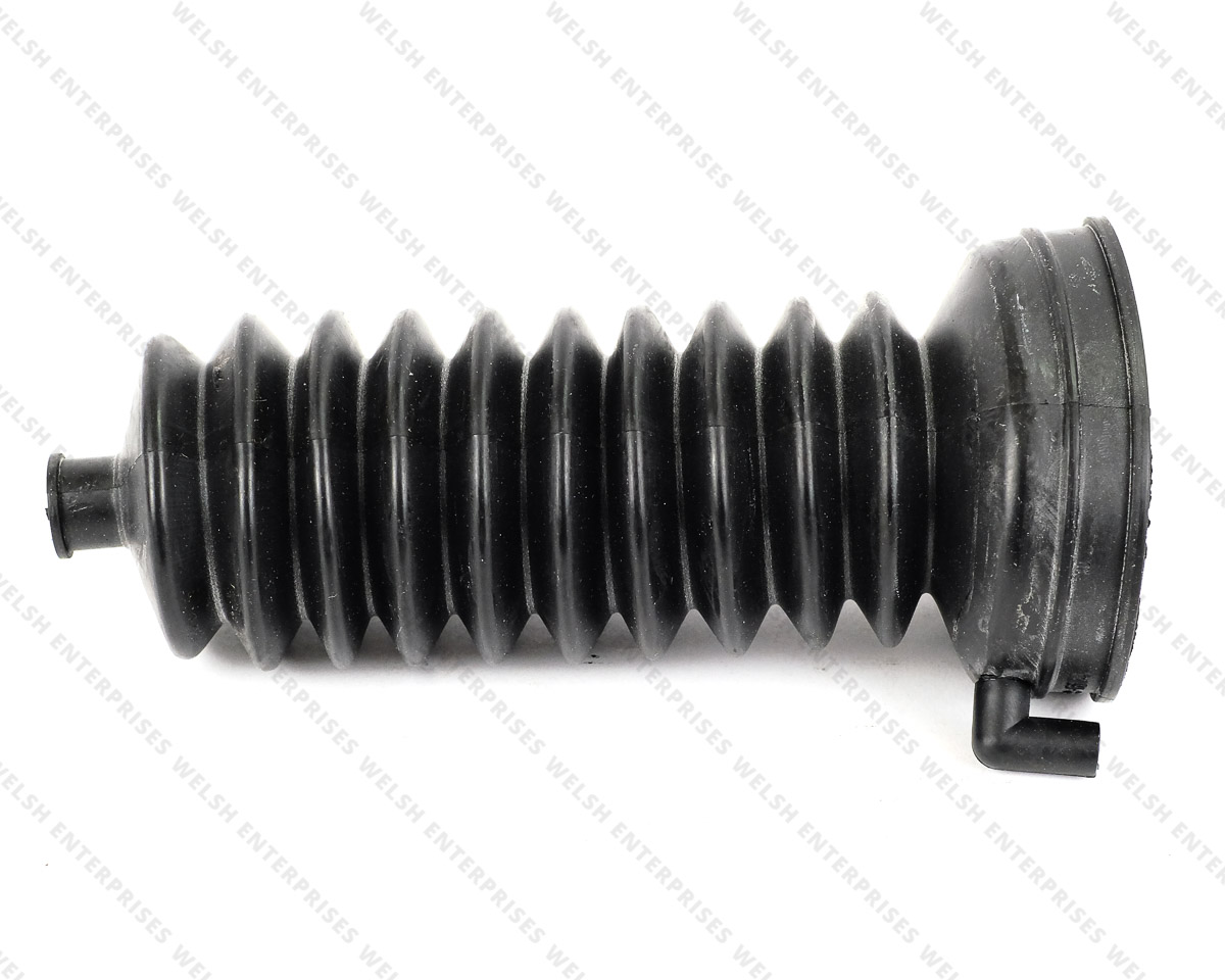 Jaguar Steering Boot