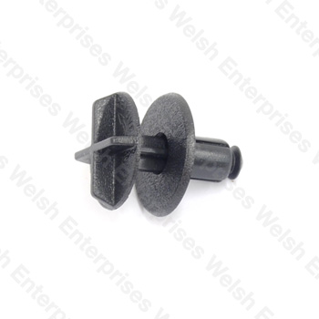 Jaguar General Purpose Clip