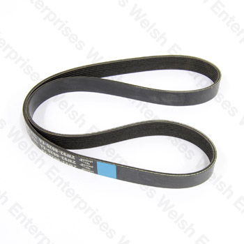 Jaguar Supercharger Drive Belt