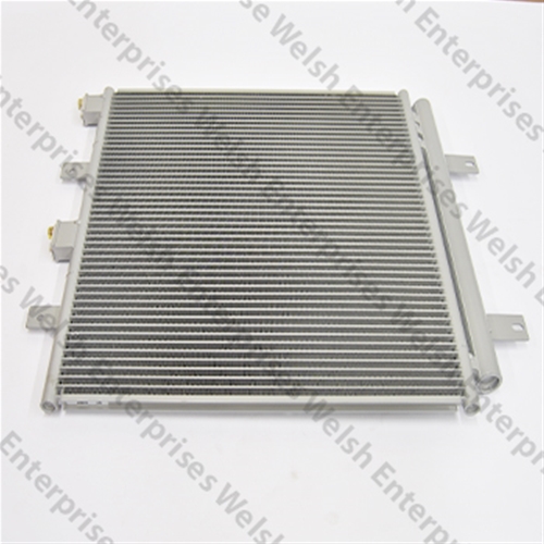 Jaguar A/C Condenser