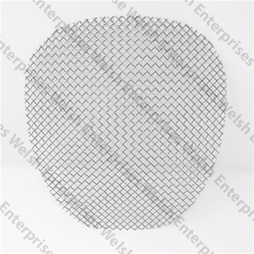 Jaguar S-Type Grille Mesh Insert