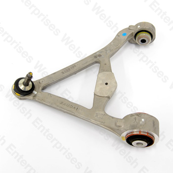 Jaguar Upper Wishbone Arm Left Hand Rear
