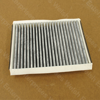 Jaguar Cabin Air Filter