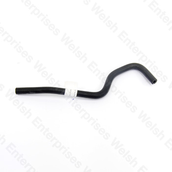 Jaguar Coolant Expansion Tank Hose - S-Type 3.0