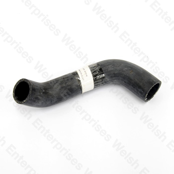 Jaguar Lower Radiator Hose - S-Type 3.0