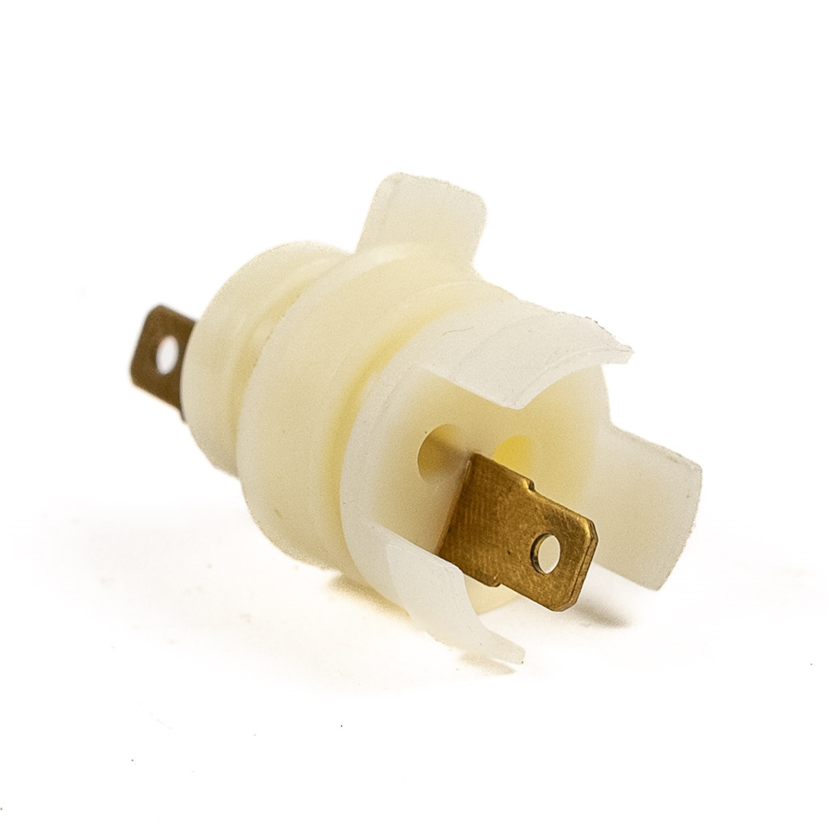 Jaguar Transmission Connector