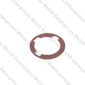 Jaguar Gasket Door Lock Barrel