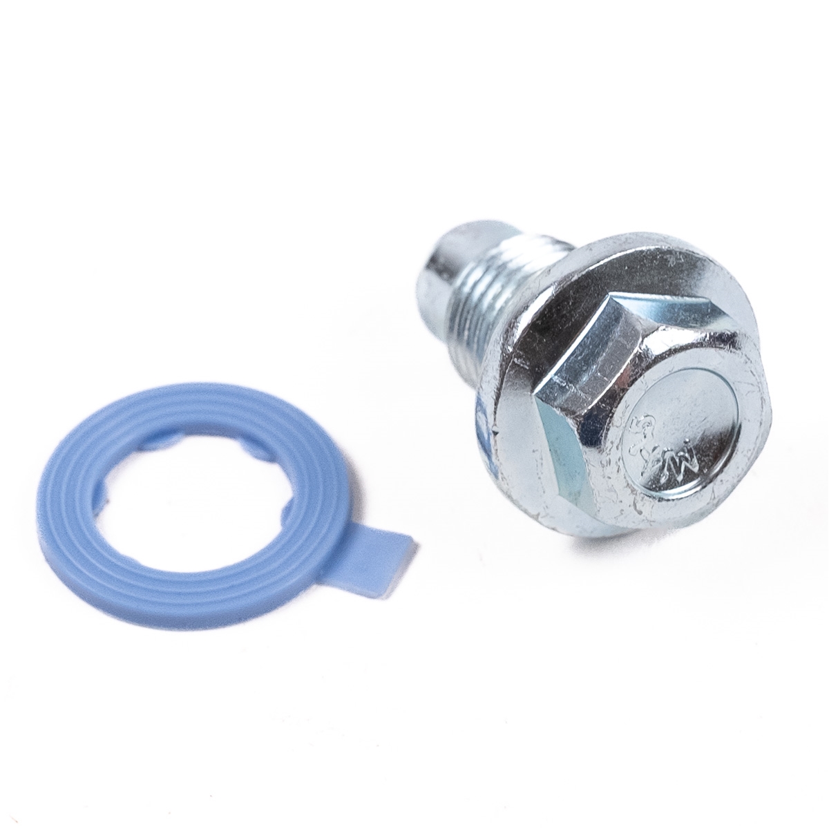 Jaguar Plug Drain Oil V8