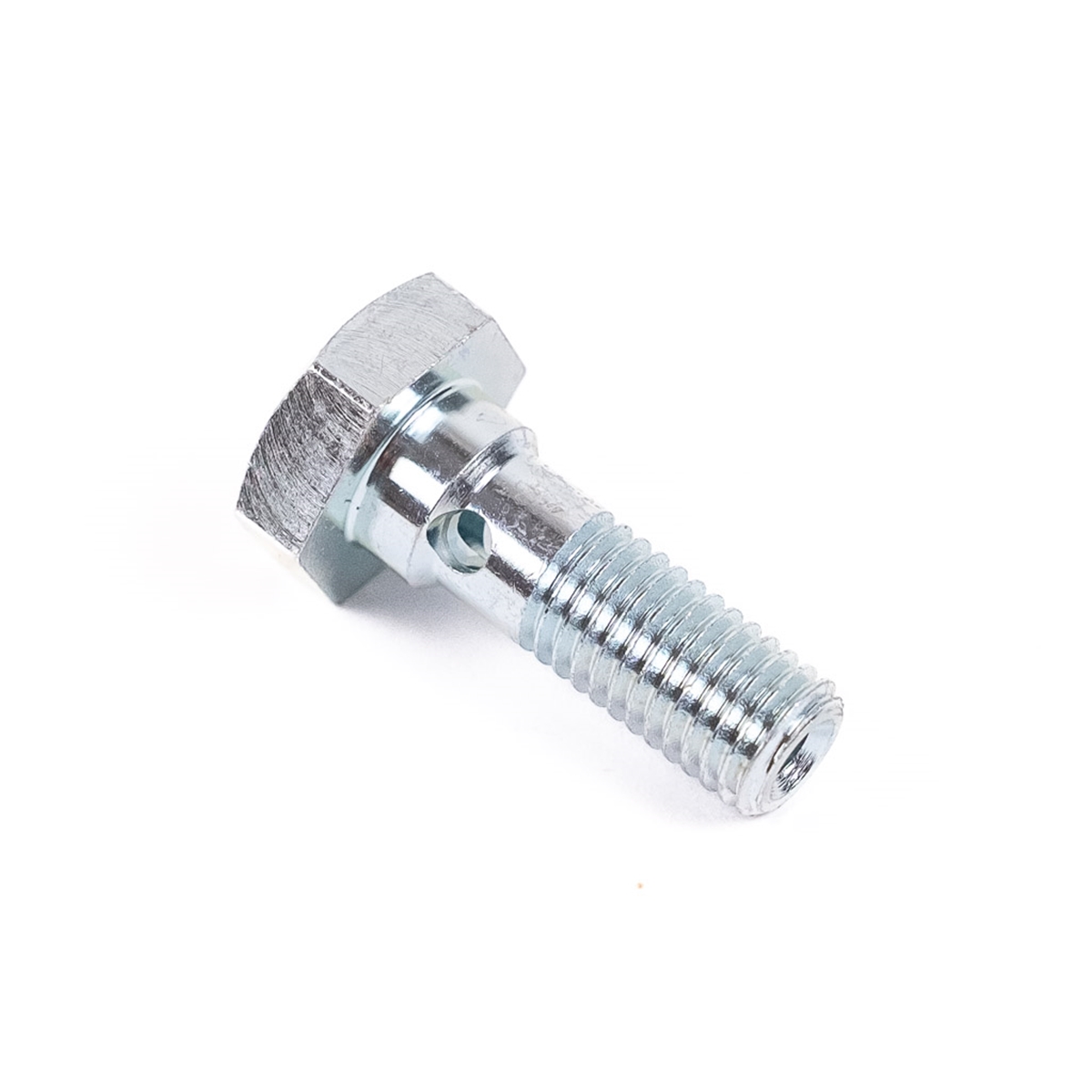 Jaguar Banjo Bolt Carburetor Start