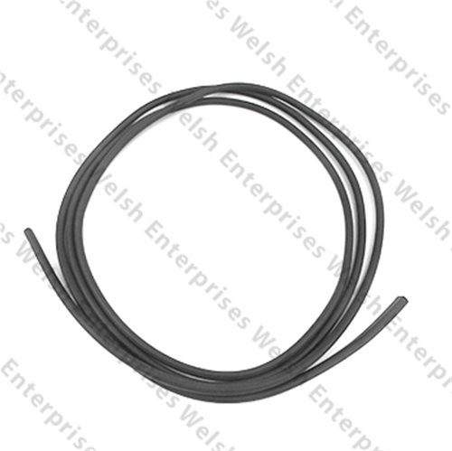 Jaguar Seal Front Windshield