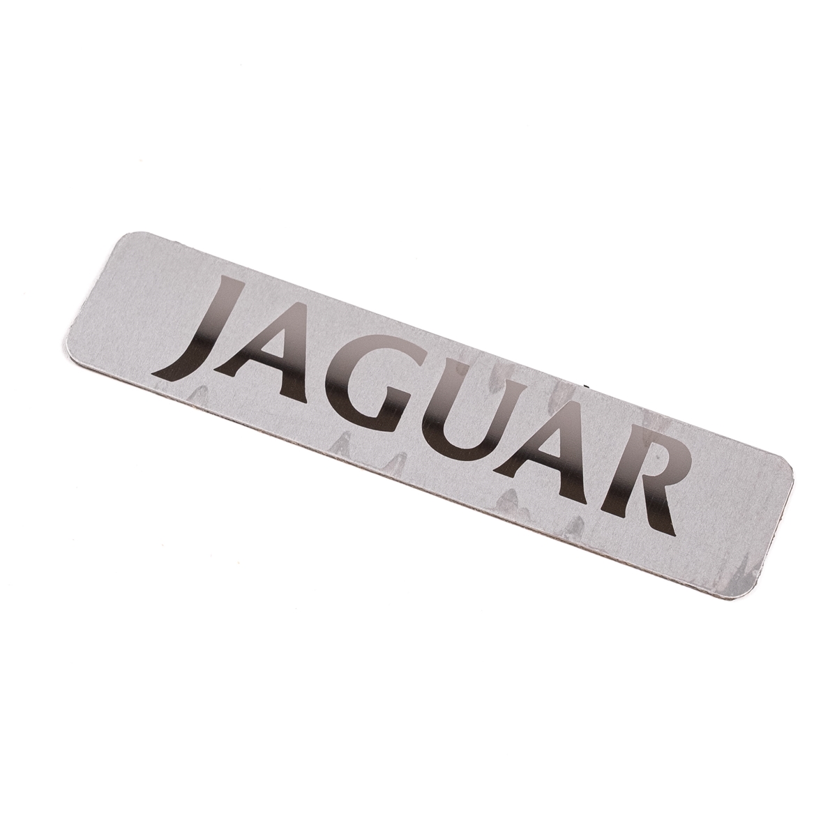 Jaguar Badge Tread Plate XJ3 85>87