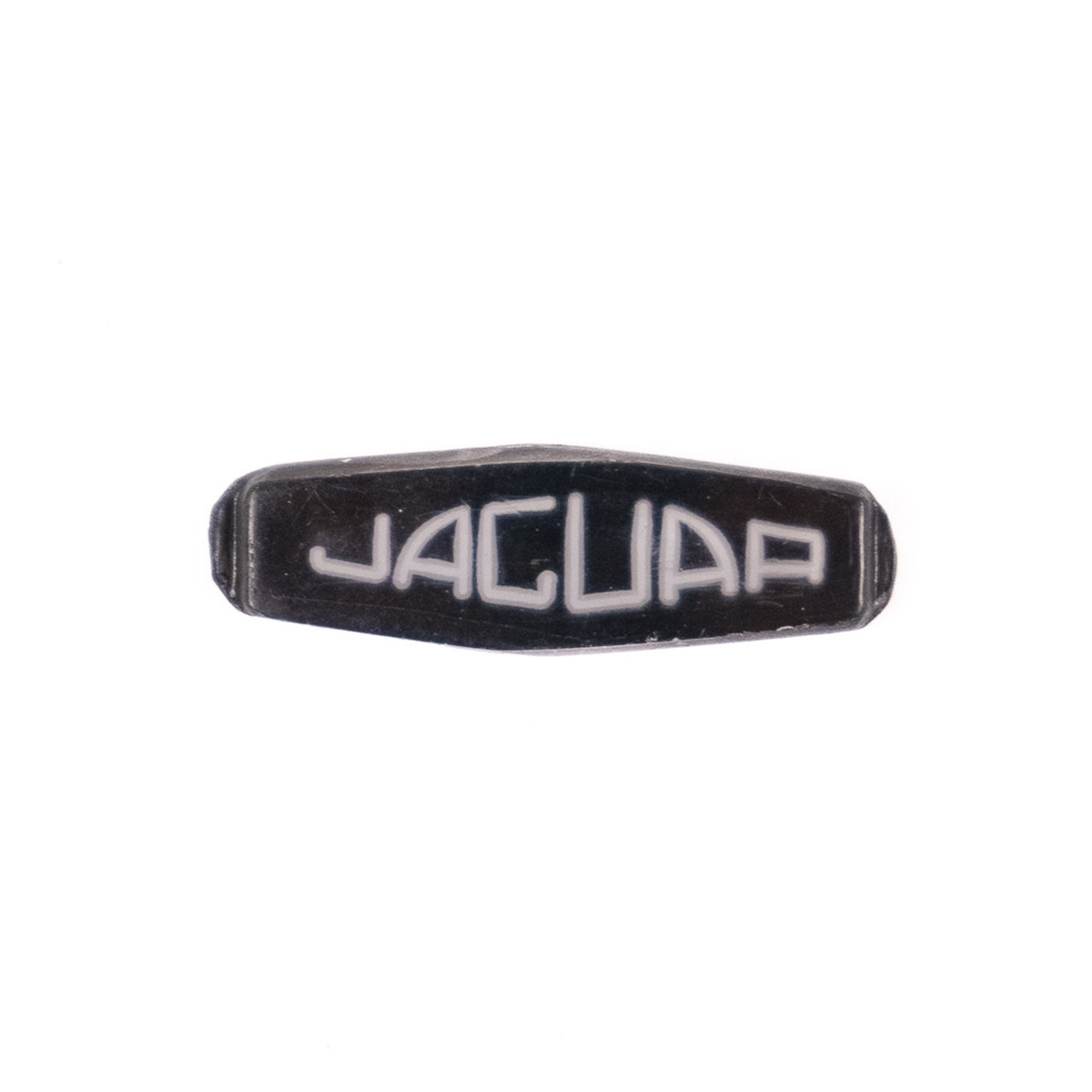 Badge Grille Black