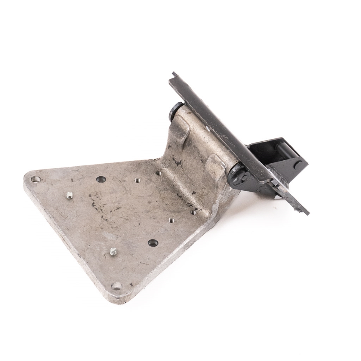 Jaguar Roaster/Coupe RH Door Hinge - E-Type (61-71)