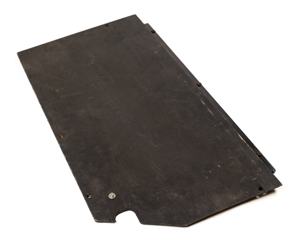 Jaguar Board Trunk Small E Roadster