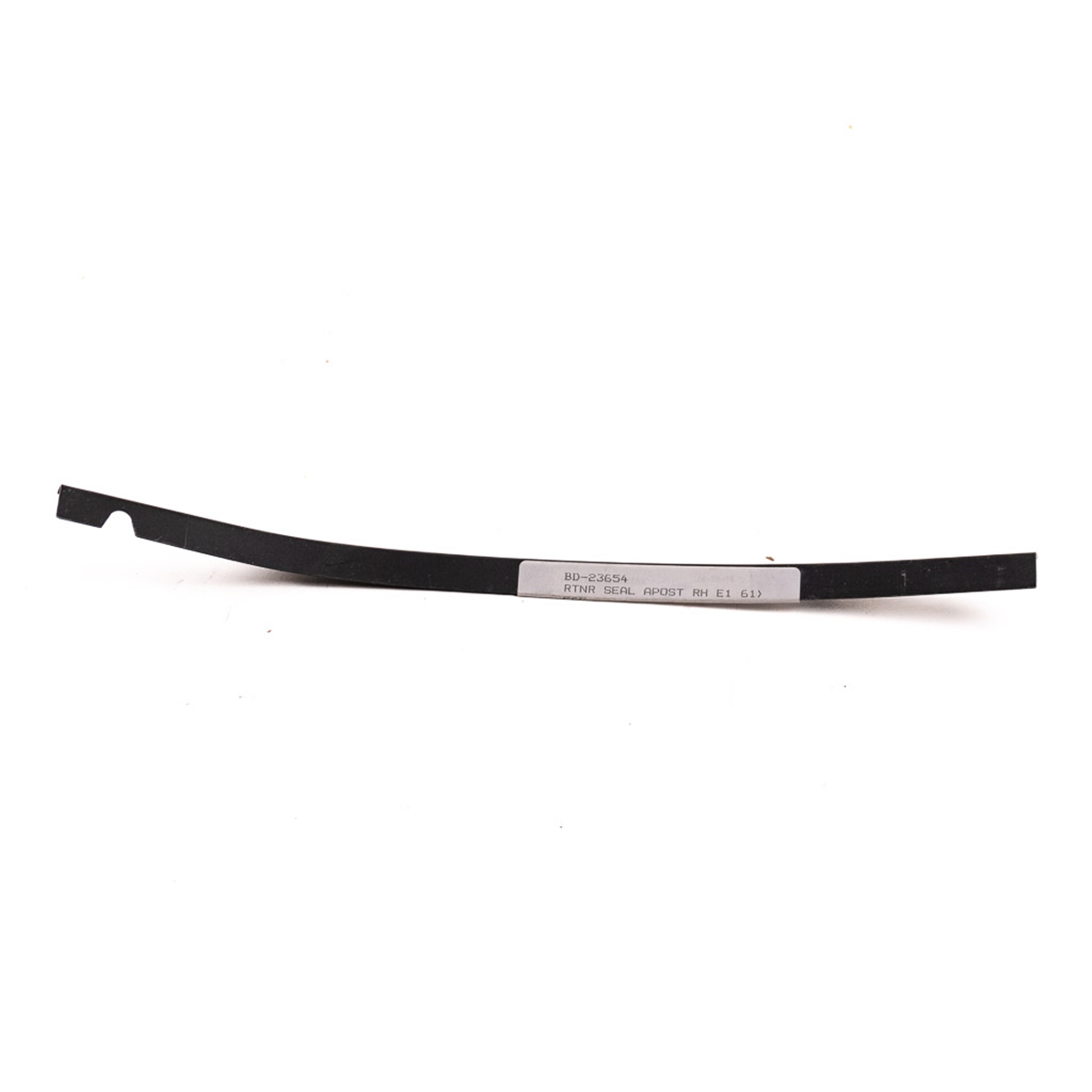 Jaguar Rtnr Seal Apost Right Hand E1 61>