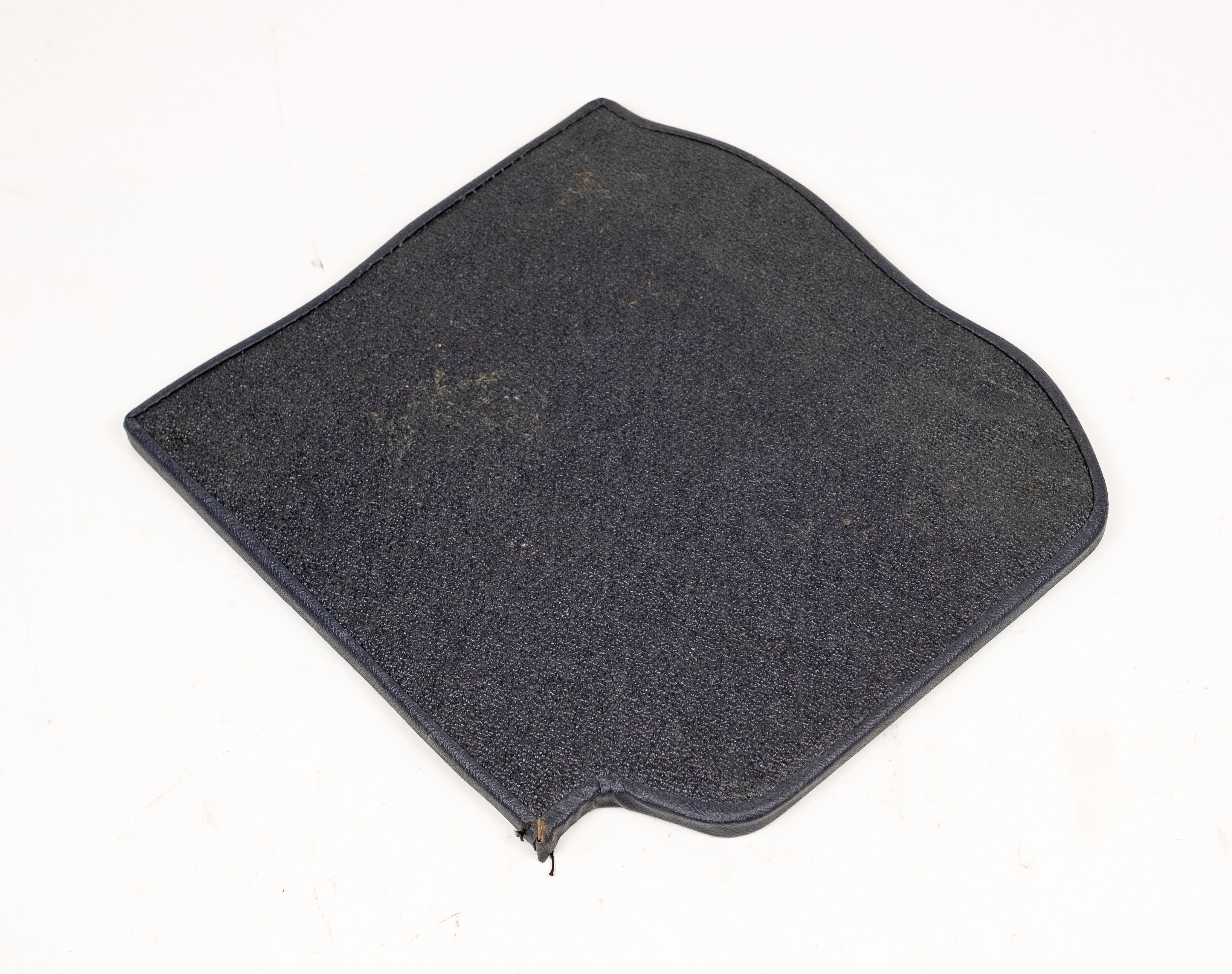 Jaguar Toe Board Right Hand E1 For Left Hand Doorive