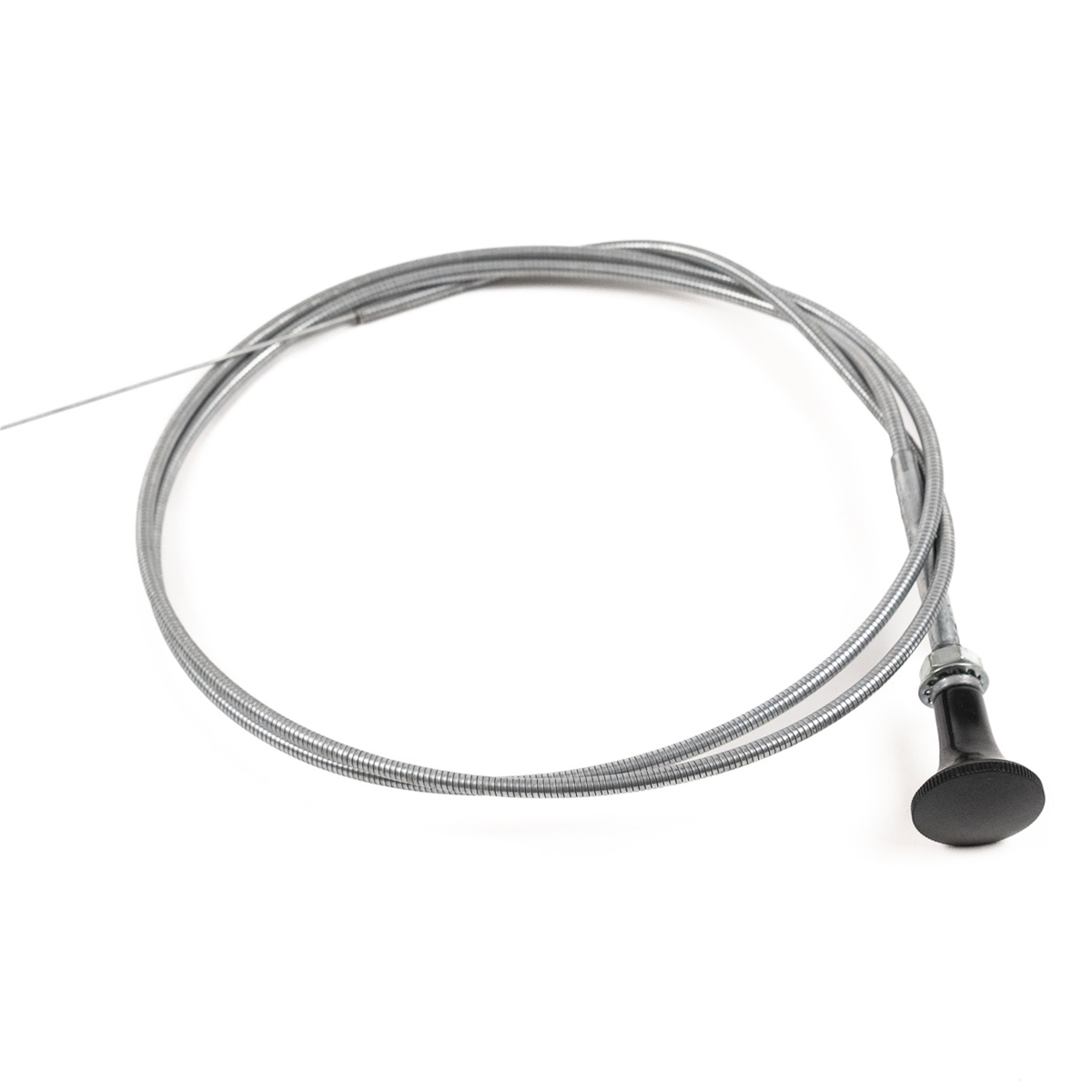 Jaguar Trunk Lid Release Cable